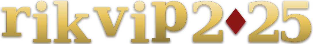 rikvip 2025 logo