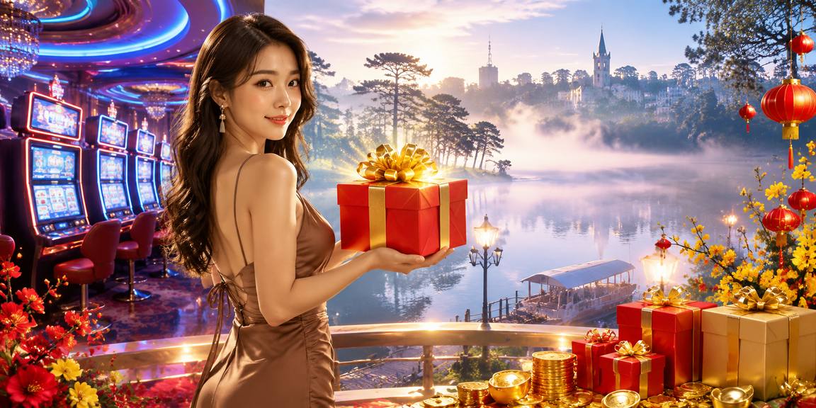 rikvip 2025 Ưu đãi