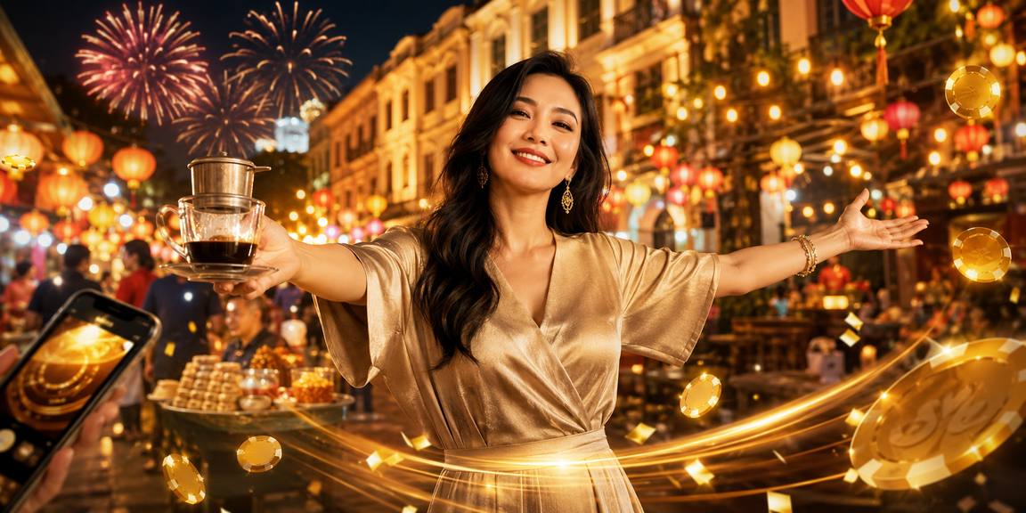 rikvip 2025 ZaloPay Casino