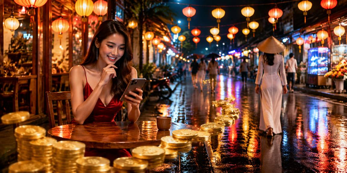 rikvip 2025 Kho Slot Chờ Bạn Khám Phá